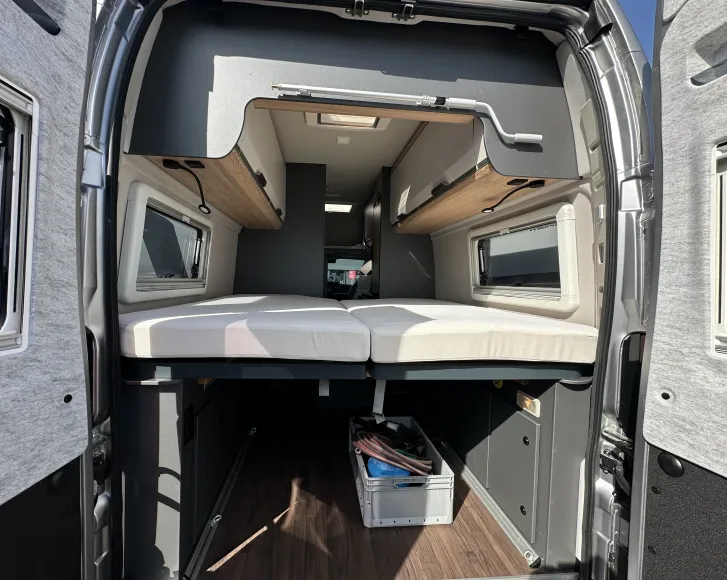 Fahrzeugbild Knaus BoxLife 630 ME Platinum Selection Mietfahrzeug Verfügbar 11.2026 #22