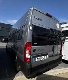 Fahrzeugbild Knaus BoxLife 630 ME Platinum Selection Mietfahrzeug Verfügbar 11.2026 #5