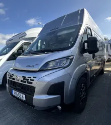 Fahrzeugbild Knaus BoxLife 630 ME Platinum Selection Mietfahrzeug Verfügbar 11.2026 #1