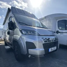 Fahrzeugbild Knaus BoxLife 630 ME Platinum Selection Mietfahrzeug Verfügbar 11.2026 #4