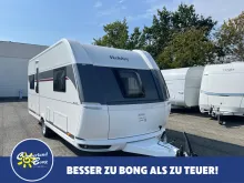 Fahrzeugbild Hobby De Luxe 540 UL Modell 2027 #1