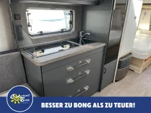 Fahrzeugbild Hobby De Luxe 540 UL Modell 2027 #8