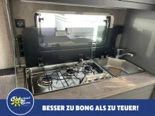Fahrzeugbild Hobby De Luxe 540 UL Modell 2027 #9