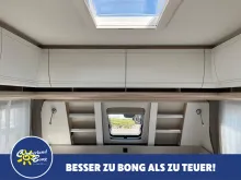 Fahrzeugbild Hobby De Luxe 540 UL Modell 2027 #12