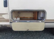 Fahrzeugbild Hymer Alkoven TYP Camp 55 OLDTIMER! TOP PREIS #7