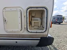Fahrzeugbild Hymer Alkoven TYP Camp 55 OLDTIMER! TOP PREIS #8