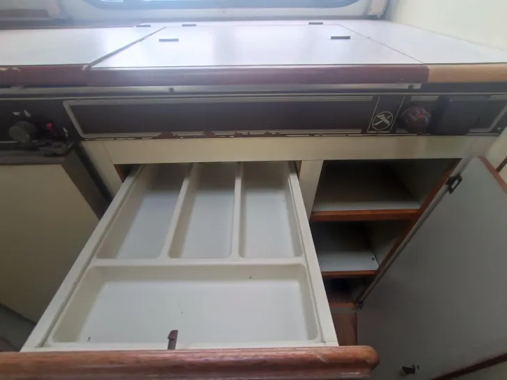 Fahrzeugbild Hymer Alkoven TYP Camp 55 OLDTIMER! TOP PREIS #21