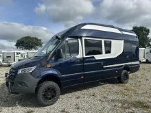 Fahrzeugbild La Strada Nova EB MB 190 PS #4