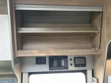 Fahrzeugbild La Strada Nova EB MB 190 PS #11