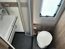 Fahrzeugbild La Strada Nova EB MB 190 PS #12