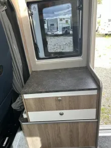 Fahrzeugbild La Strada Nova EB MB 190 PS #16