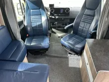 Fahrzeugbild La Strada Nova EB MB 190 PS #19