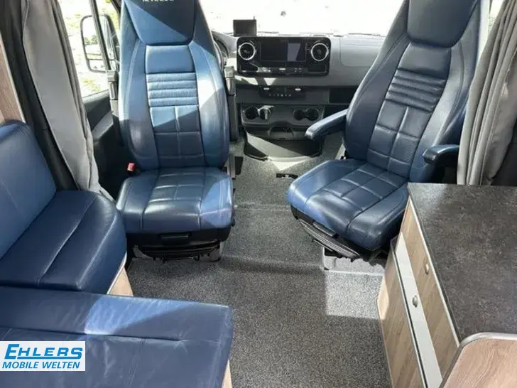 Fahrzeugbild La Strada Nova EB MB 190 PS #19