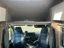 Fahrzeugbild La Strada Nova EB MB 190 PS #20