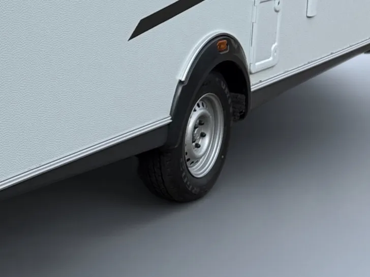 Fahrzeugbild Weinsberg CaraLife 470 EU *Voll-Elektro* #7