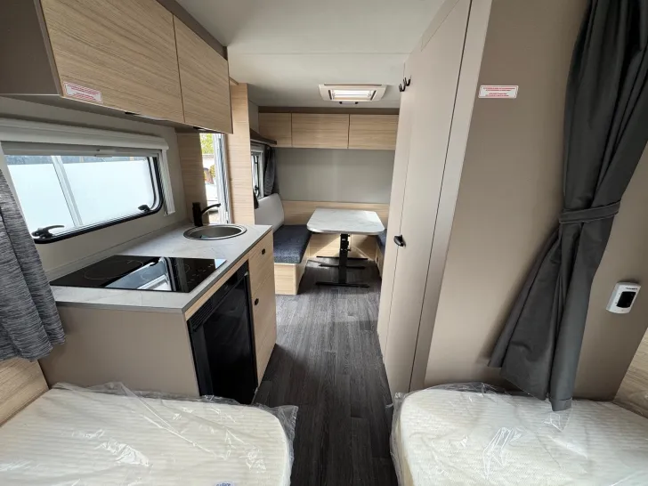 Fahrzeugbild Weinsberg CaraLife 470 EU *Voll-Elektro* #15