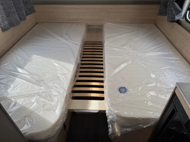 Fahrzeugbild Weinsberg CaraLife 470 EU *Voll-Elektro* #14