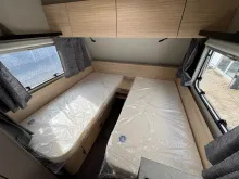Fahrzeugbild Weinsberg CaraLife 470 EU *Voll-Elektro* #13