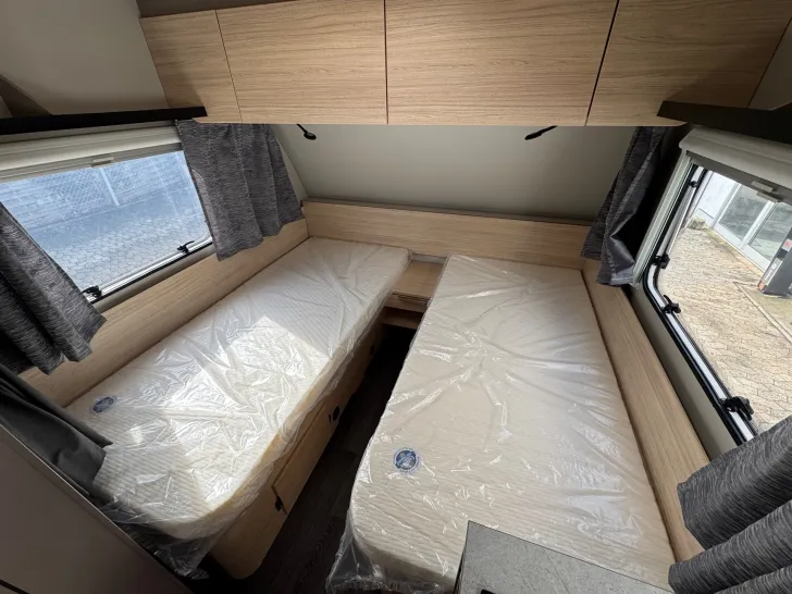 Fahrzeugbild Weinsberg CaraLife 470 EU *Voll-Elektro* #13