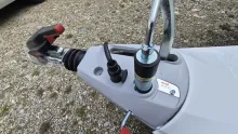 Fahrzeugbild Tabbert Cazadora 460 E 2,3 UVP 33.367,-Messefahrzeug CSD #5