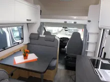 Fahrzeugbild Sunlight A 70 4.4T-Maxi-Chassis + 180PS/Automatik #12