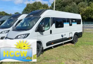 Bild ONTOUR Van<br/>640 ET
