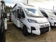Fahrzeugbild Sunlight Adventure T 67S OHNE Hubbett, mit ACC+Navi+RFK #1