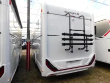 Fahrzeugbild Sunlight Adventure T 67S OHNE Hubbett, mit ACC+Navi+RFK #4