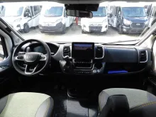 Fahrzeugbild Sunlight Adventure T 67S OHNE Hubbett, mit ACC+Navi+RFK #7