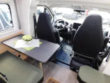 Fahrzeugbild Sunlight Adventure T 67S OHNE Hubbett, mit ACC+Navi+RFK #10