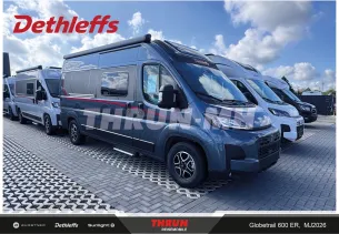 Bild Globetrail 600 ER