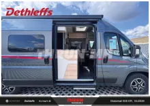 Fahrzeugbild Dethleffs Globetrail 600 ER Fiat Herbstpreis %%% #6