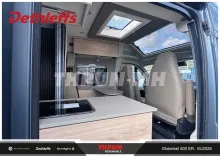 Fahrzeugbild Dethleffs Globetrail 600 ER Fiat Herbstpreis %%% #7