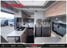 Fahrzeugbild Dethleffs Globetrail 600 ER Fiat Herbstpreis %%% #9