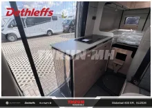 Fahrzeugbild Dethleffs Globetrail 600 ER Fiat Herbstpreis %%% #10