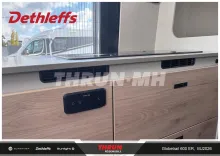Fahrzeugbild Dethleffs Globetrail 600 ER Fiat Herbstpreis %%% #11