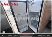 Fahrzeugbild Dethleffs Globetrail 600 ER Fiat Herbstpreis %%% #12