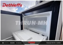 Fahrzeugbild Dethleffs Globetrail 600 ER Fiat Herbstpreis %%% #13