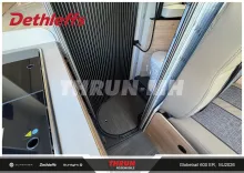 Fahrzeugbild Dethleffs Globetrail 600 ER Fiat Herbstpreis %%% #14