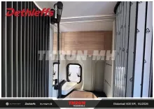 Fahrzeugbild Dethleffs Globetrail 600 ER Fiat Herbstpreis %%% #15