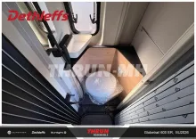 Fahrzeugbild Dethleffs Globetrail 600 ER Fiat Herbstpreis %%% #16