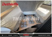 Fahrzeugbild Dethleffs Globetrail 600 ER Fiat Herbstpreis %%% #18