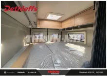 Fahrzeugbild Dethleffs Globetrail 600 ER Fiat Herbstpreis %%% #19