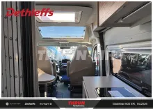 Fahrzeugbild Dethleffs Globetrail 600 ER Fiat Herbstpreis %%% #20