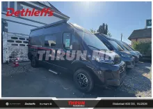 Fahrzeugbild Dethleffs Globetrail 600 DS Fiat Herbstpreis %%% #5