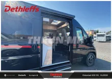 Fahrzeugbild Dethleffs Globetrail 600 DS Fiat Herbstpreis %%% #6