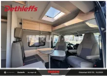 Fahrzeugbild Dethleffs Globetrail 600 DS Fiat Herbstpreis %%% #9