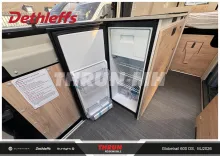 Fahrzeugbild Dethleffs Globetrail 600 DS Fiat Herbstpreis %%% #14