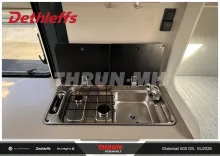 Fahrzeugbild Dethleffs Globetrail 600 DS Fiat Herbstpreis %%% #16