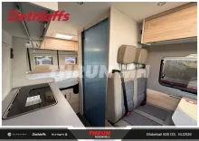 Fahrzeugbild Dethleffs Globetrail 600 DS Fiat Herbstpreis %%% #17